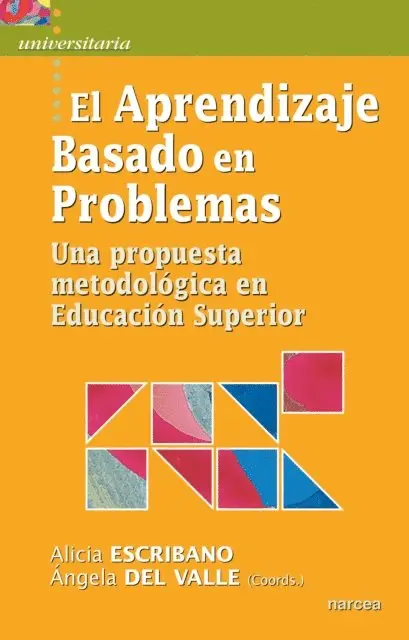 Angela del Valle - El Aprendizaje Basado en Problemas, E-bok. Tillgänglighet: Lägg i varukorg