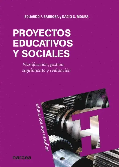 Dacio G. Moura, Eduardo F. Barbosa - Proyectos educativos y sociales, E-bok. Tillgänglighet: Lägg i varukorg