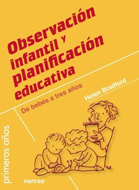 Helen Bradford - Observación infantil y planificación educativa, E-bok. Tillgänglighet: Lägg i varukorg
