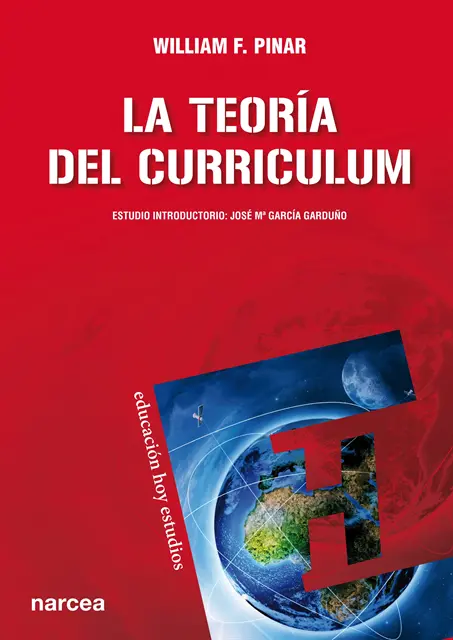 William F. Pinar - La teoría del curriculum, E-bok. Tillgänglighet: Lägg i varukorg