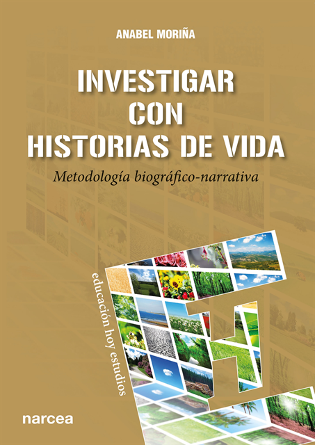 Anabel Morina - Investigar con Historias de Vida, E-bok. Tillgänglighet: Lägg i varukorg
