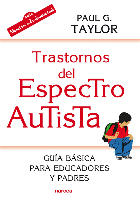 Paul G. Taylor - Trastornos del Espectro Autista, E-bok. Tillgänglighet: Lägg i varukorg