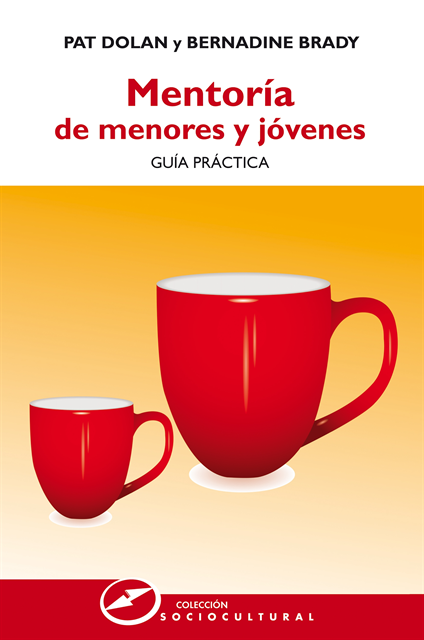 Bernadine Brady, Pat Dolan - Mentoría de menores y jóvenes, E-bok