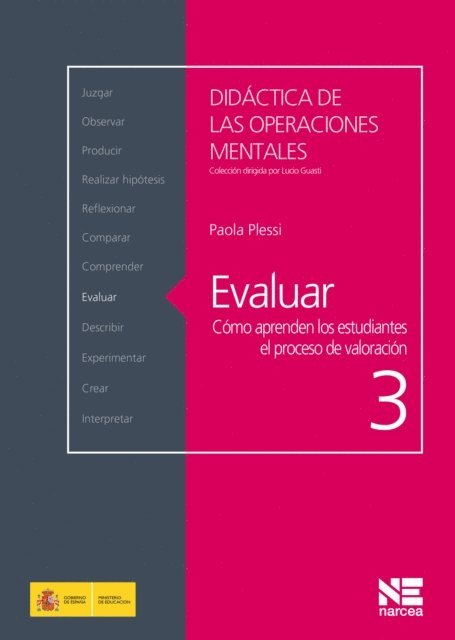 Evaluar