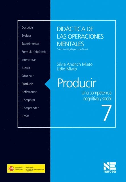 Producir