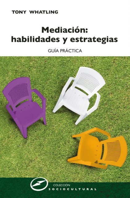 Tony Whatling - Mediación: habilidades y estrategias, E-bok. Tillgänglighet: Lägg i varukorg