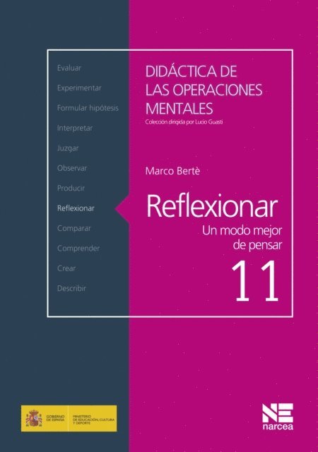 Reflexionar