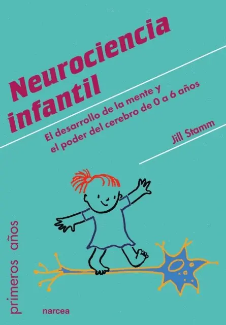 Jill Stamm - Neurociencia infantil, E-bok. Tillgänglighet: Lägg i varukorg