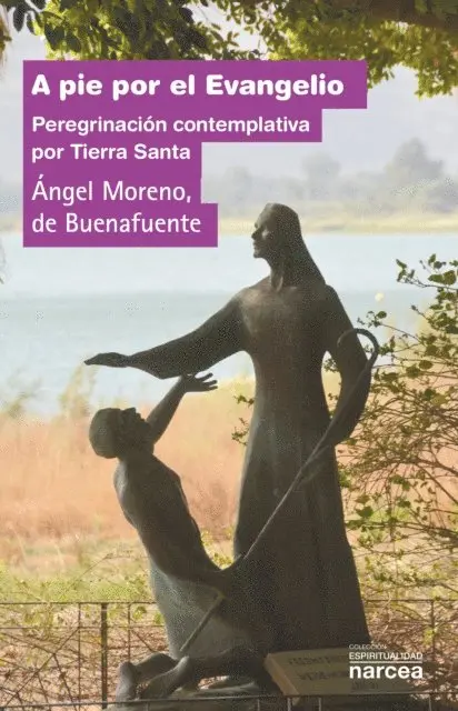 Angel Moreno de Buenafuente - A pie por el Evangelio, E-bok. Tillgänglighet: Lägg i varukorg