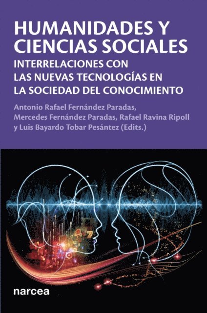 Mercedes Fernandez Paradas, Antonio Rafael Fernandez Paradas - Humanidades y ciencias sociales, E-bok