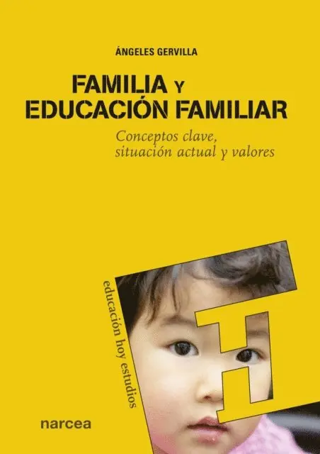 Angeles Gervilla Castillo - Familia y educación familiar, E-bok. Tillgänglighet: Lägg i varukorg