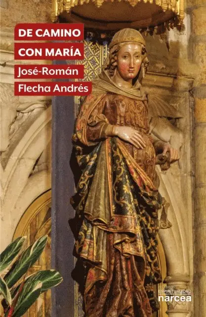 Jose-Roman Flecha Andres - De camino con María, E-bok. Tillgänglighet: Lägg i varukorg