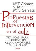 Propuestas de intervención en el aula