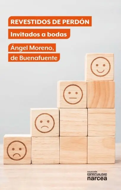 Angel Moreno de Buenafuente - Revestidos de perdón, E-bok. Tillgänglighet: Lägg i varukorg