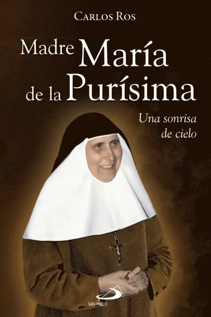 Carlos Ros Carballar - Madre María de la Purísima, E-bok. Tillgänglighet: Lägg i varukorg