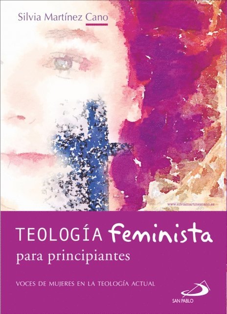 Silvia Martinez Cano - Teología feminista para principiantes, E-bok