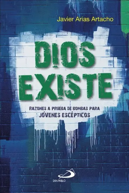 Javier Arias Artacho - Dios existe, E-bok. Tillgänglighet: Lägg i varukorg