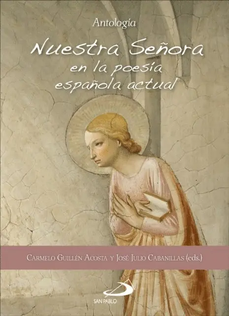 Varios Autores - Nuestra Señora en la poesía española actual, E-bok. Tillgänglighet: Lägg i varukorg