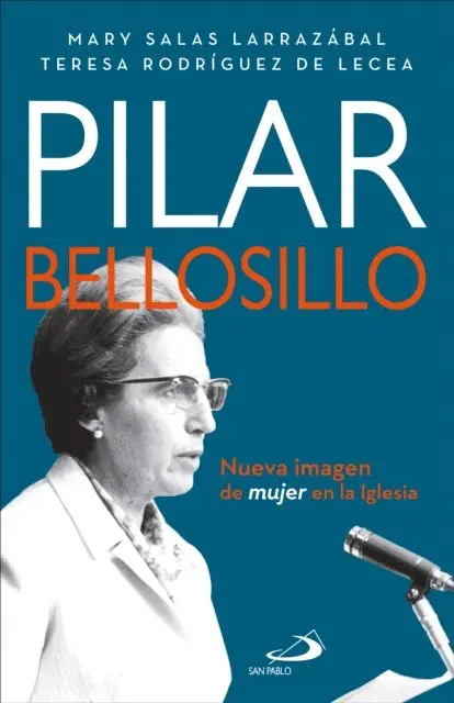 Teresa Rodriguez de Lecea, Mary Salas Larrazabal - Pilar Bellosillo, E-bok. Tillgänglighet: Lägg i varukorg