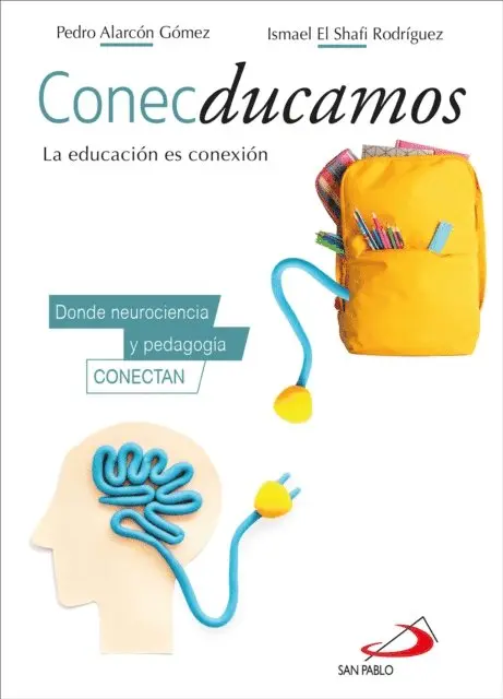 Ismael El Shafi Rodriguez, Pedro Alarcon Gomez - Conecducamos, E-bok. Tillgänglighet: Lägg i varukorg