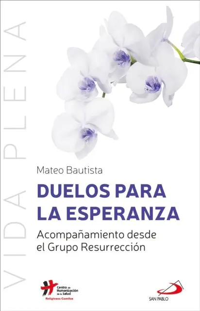 Mateo Bautista Garcia - Duelos para la esperanza, E-bok. Tillgänglighet: Lägg i varukorg