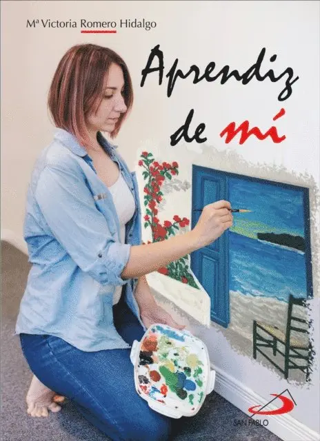 Maria Victoria Romero Hidalgo - Aprendiz de mí, E-bok. Tillgänglighet: Lägg i varukorg