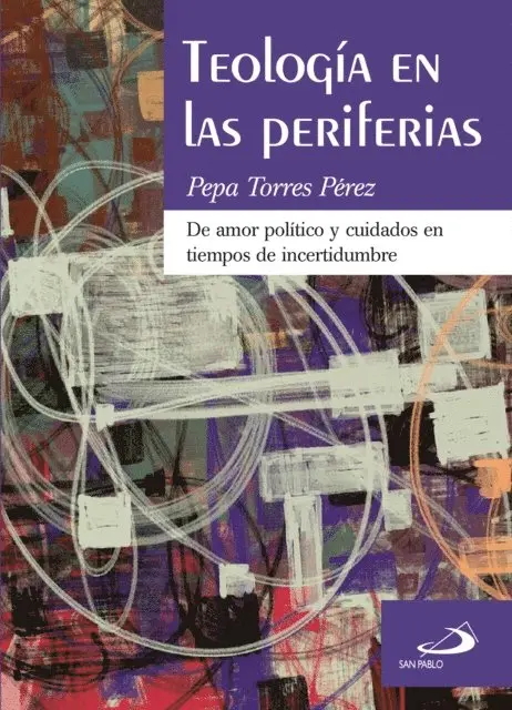 Pepa Torres Perez - Teologia en las periferias, E-bok. Tillgänglighet: Lägg i varukorg