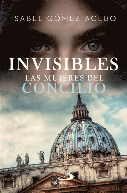Isabel Gomez-Acebo Duque de Estrada - Invisibles, E-bok. Tillgänglighet: Lägg i varukorg