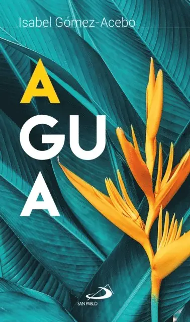Isabel Gomez-Acebo Duque de Estrada - Agua, E-bok. Tillgänglighet: Lägg i varukorg