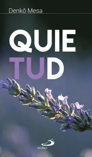 Denko Mesa - Quietud, E-bok