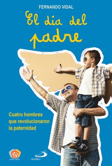 Fernando Vidal Fernandez - El día del padre, E-bok