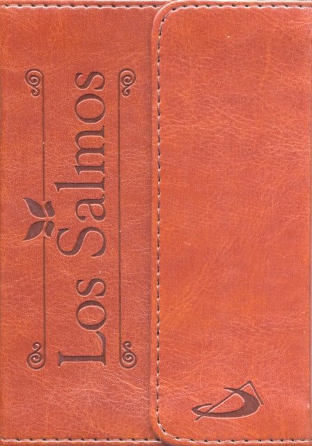 Equipo SAN PABLO - Los Salmos, E-bok