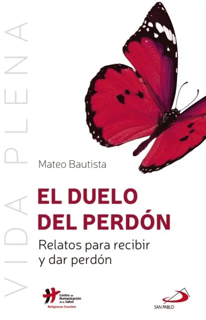 Mateo Bautista Garcia - El duelo del perdón, E-bok. Tillgänglighet: Lägg i varukorg