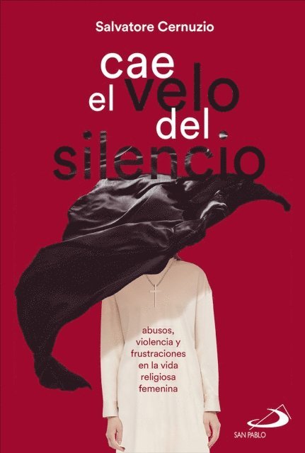 Salvatore Cernuzio - Cae el velo del silencio, E-bok