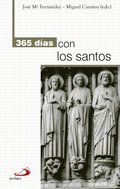 365 dÿas con los santos