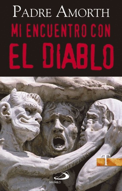 Gabriele Amorth - Mi encuentro con el diablo, E-bok
