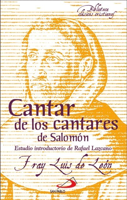Luis de Leon - Cantar de los cantares de Salomón, E-bok