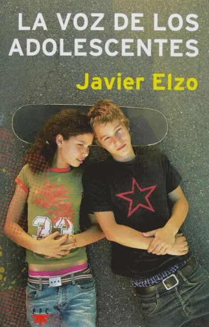 Javier Elzo Imaz - La voz de los adolescentes, E-bok. Tillgänglighet: Lägg i varukorg