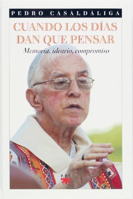 Pedro Casaldaliga - Cuando los días dan que pensar, E-bok. Tillgänglighet: Lägg i varukorg
