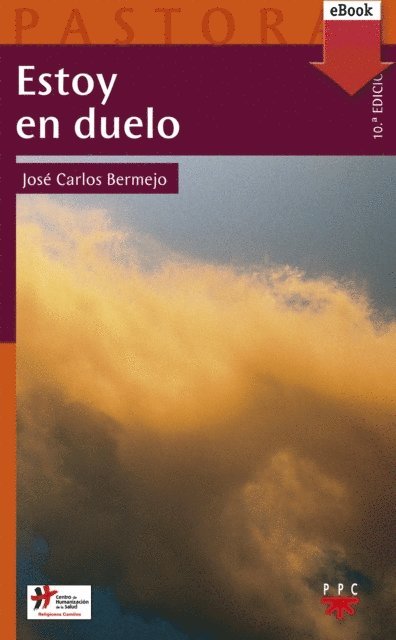 Jose Carlos Bermejo Higuera - Estoy en duelo, E-bok