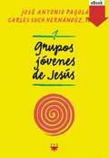 Grupos jóvenes de Jesús 1