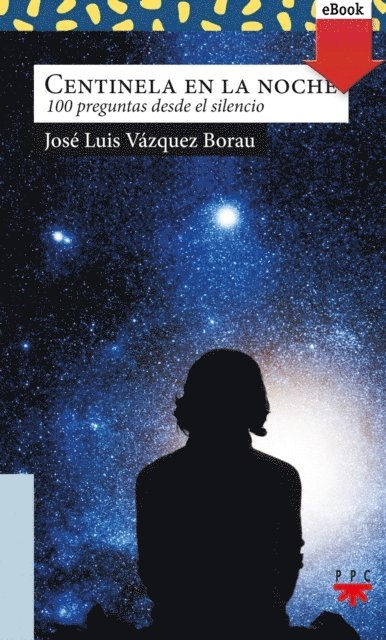 Jose Luis Vazquez Borau - Centinela en la noche, E-bok