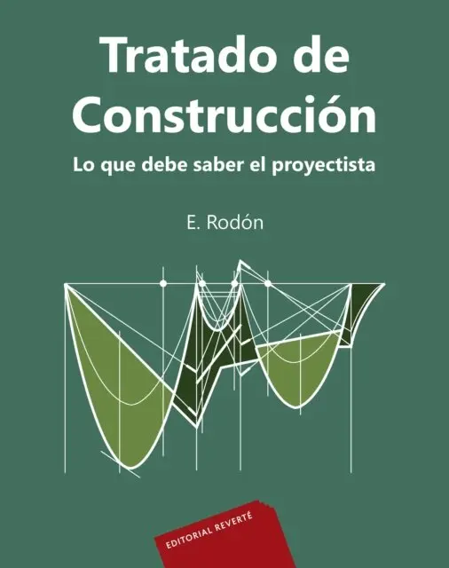 E. Rodon - Tratado de Construccion, E-bok. Tillgänglighet: Lägg i varukorg