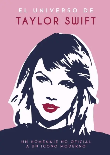 Jess Zahra - El Universo de Taylor Swift, E-bok. Tillgänglighet: Lägg i varukorg