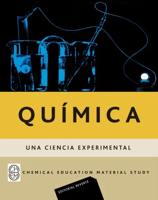 C.H.E.M. (Chemical Education Material) - Quimica, E-bok. Tillgänglighet: Lägg i varukorg
