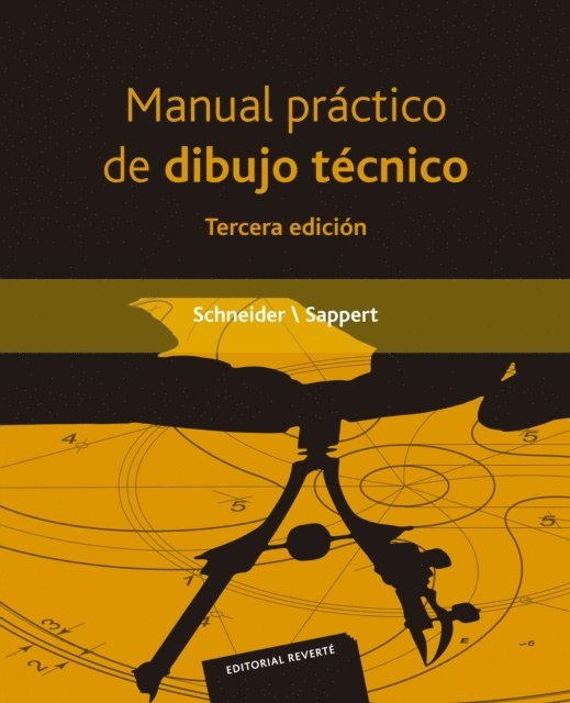 D. Sappert, H. Schneider - Manual practico de dibujo técnico, E-bok