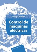 Control de máquinas eléctricas