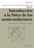 Introducción a la fÿsica de los semiconductores