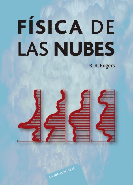 R. R. Rogers - Física de las nubes, E-bok. Tillgänglighet: Lägg i varukorg