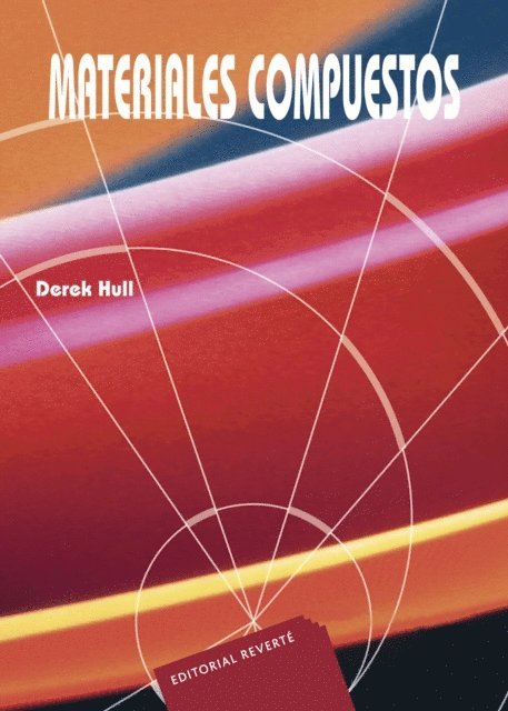 Derek. Hull - Materiales compuestos, E-bok. Tillgänglighet: Lägg i varukorg